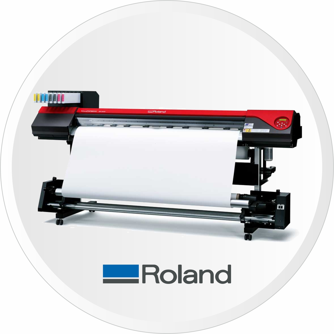 Roland RF 640